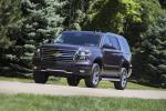 Chevrolet Tahoe Z71 2015 года